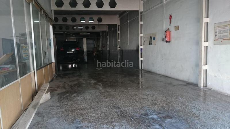 Foto 5b73291f-f41d-4bce-9807-88f70375c95d. Fabrikhalle in Las Fuentes-Los Cipreses Aspe