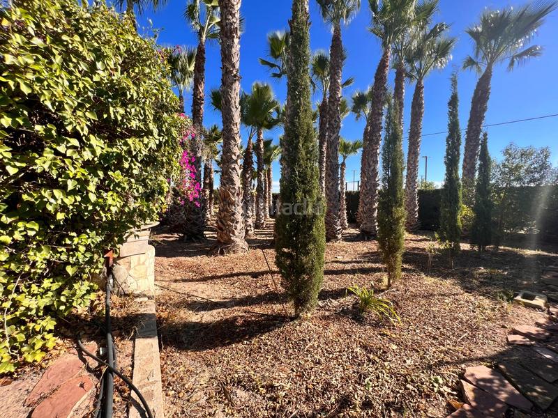 Foto 0dfc4e7d-f6e9-4e52-be4b-132d2bf3819f. Chalet avec chauffage piscine dans Perleta - Maitino Elche / Elx