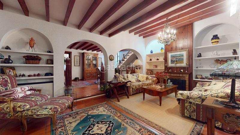 Foto 32520d86-e0c7-4589-bba8-cefd3d9a2d54. Chalet avec chauffage piscine dans Perleta - Maitino Elche / Elx