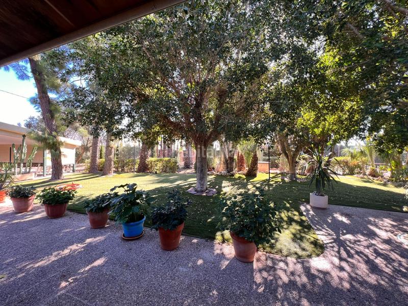 Foto 36b7da76-f17a-417c-a587-cc55a8c26318. Chalet avec chauffage piscine dans Perleta - Maitino Elche / Elx