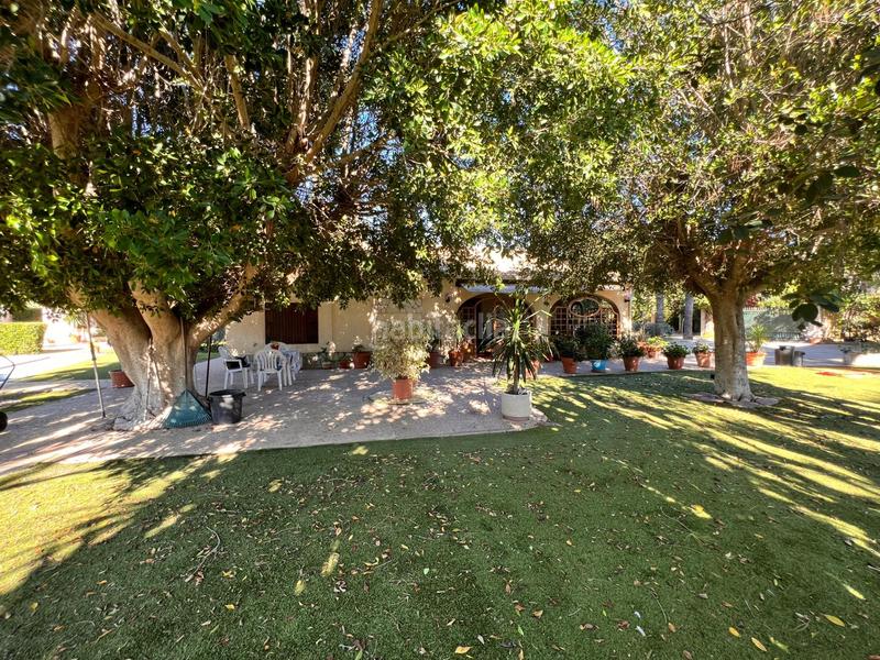 Foto 3ede6024-0994-43cd-a96c-1ae6a14612cb. Chalet avec chauffage piscine dans Perleta - Maitino Elche / Elx