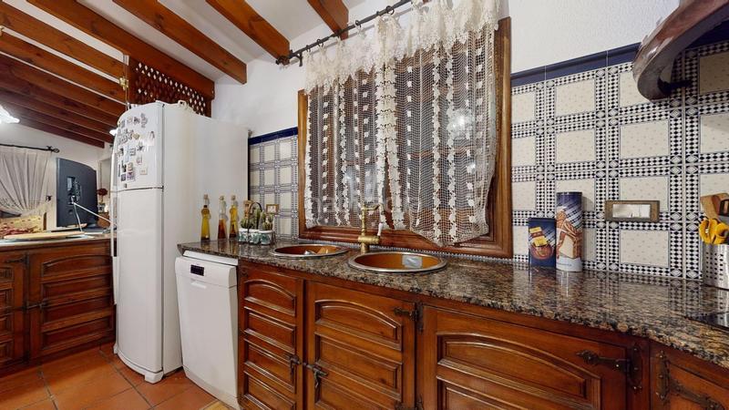 Foto 452d92bd-a841-4afc-9528-7202401236df. Chalet avec chauffage piscine dans Perleta - Maitino Elche / Elx