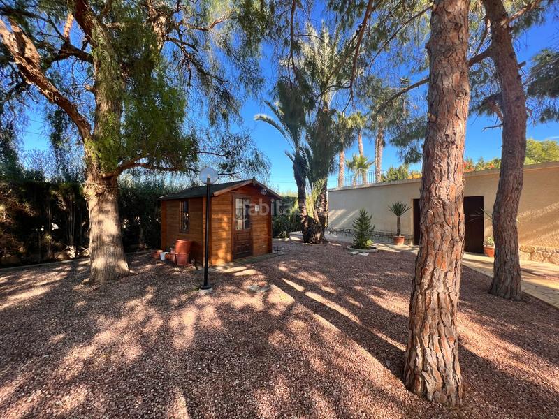 Foto 546435f4-47b2-4814-b11a-458b01c3afbd. Chalet avec chauffage piscine dans Perleta - Maitino Elche / Elx