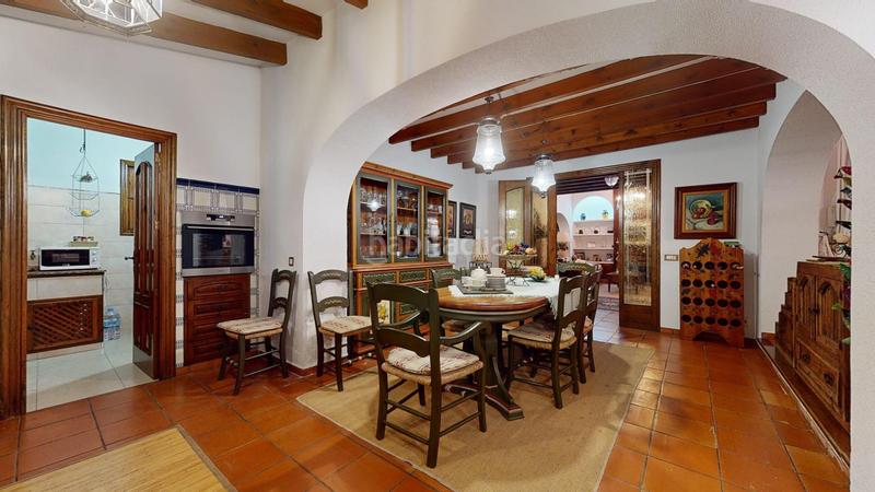 Foto 59f7fece-34be-4094-93f9-a867e74d680b. Chalet avec chauffage piscine dans Perleta - Maitino Elche / Elx