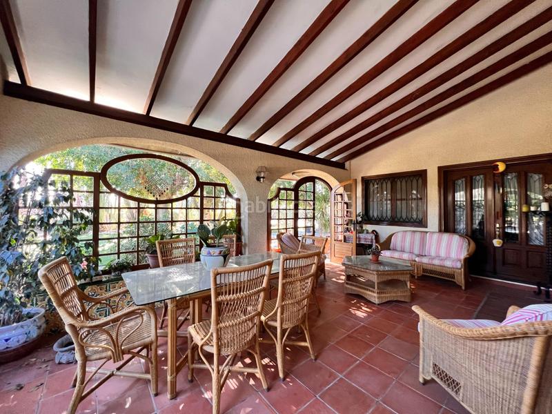 Foto 66736550-250b-452e-9694-4e4e21d6d6bd. Chalet avec chauffage piscine dans Perleta - Maitino Elche / Elx