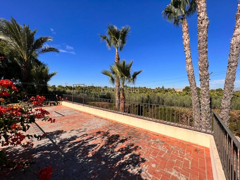 Foto 67433003-51ef-4dda-a588-bbd1d4cf9867. Chalet avec chauffage piscine dans Perleta - Maitino Elche / Elx