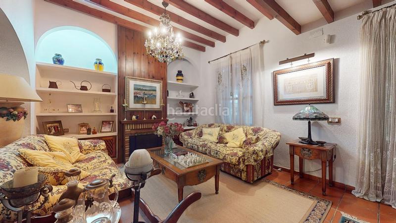 Foto 6888be19-69de-4dda-9f5d-db65075afc71. Chalet avec chauffage piscine dans Perleta - Maitino Elche / Elx