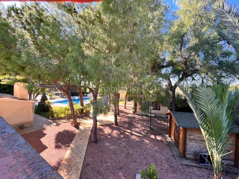 Foto 6b40395d-1c77-487b-8a60-1ff07999efce. Chalet avec chauffage piscine dans Perleta - Maitino Elche / Elx