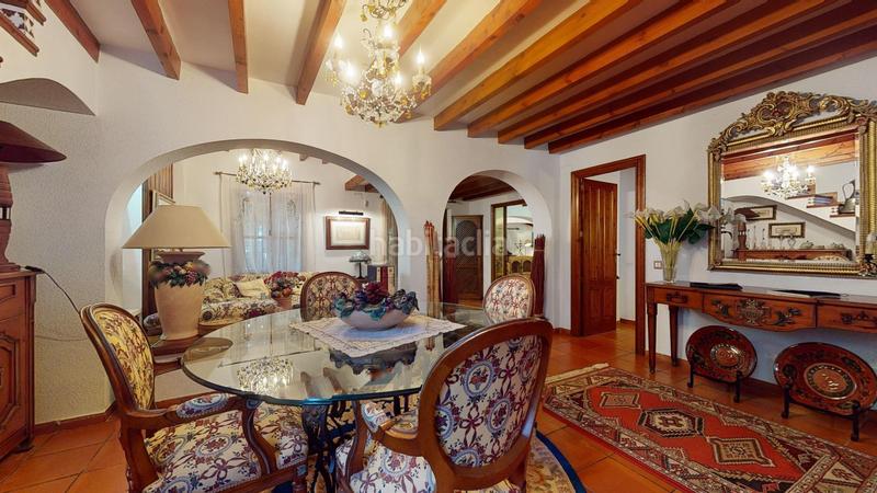 Foto 7345f4d7-5ecf-45b6-a96f-d9befe7e21ec. Chalet avec chauffage piscine dans Perleta - Maitino Elche / Elx