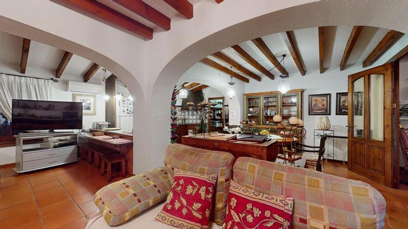 Foto 7858c73d-7b98-4a62-ba34-1b0a2f46af6c. Chalet avec chauffage piscine dans Perleta - Maitino Elche / Elx