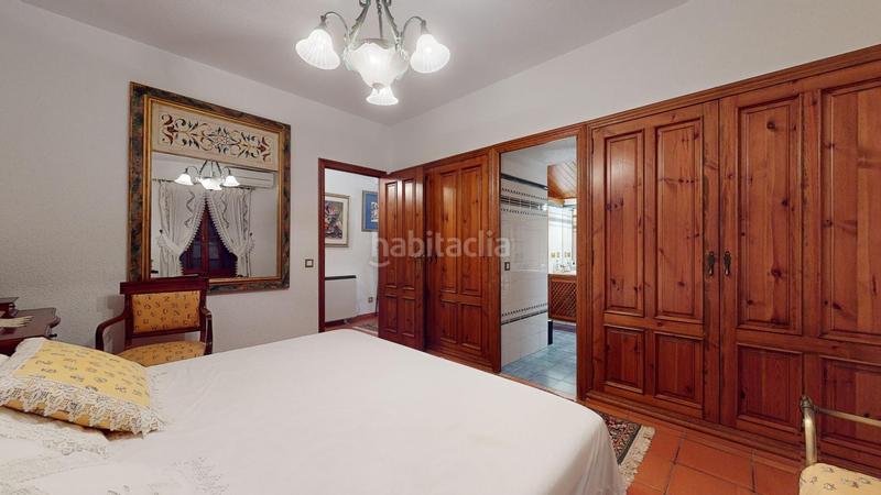 Foto 799ad0ba-15d4-40e1-9bbf-c6d059570de7. Chalet avec chauffage piscine dans Perleta - Maitino Elche / Elx