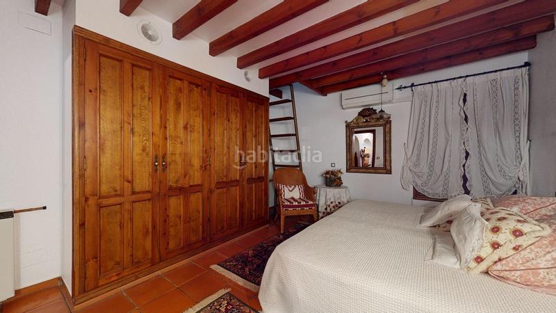 Foto 84e2bcf7-04b1-42b0-bff1-4709235c2555. Chalet avec chauffage piscine dans Perleta - Maitino Elche / Elx