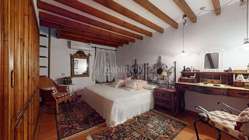 Foto 8f5fc2ee-7bf2-40b2-ac6b-502ecd179083. Chalet avec chauffage piscine dans Perleta - Maitino Elche / Elx