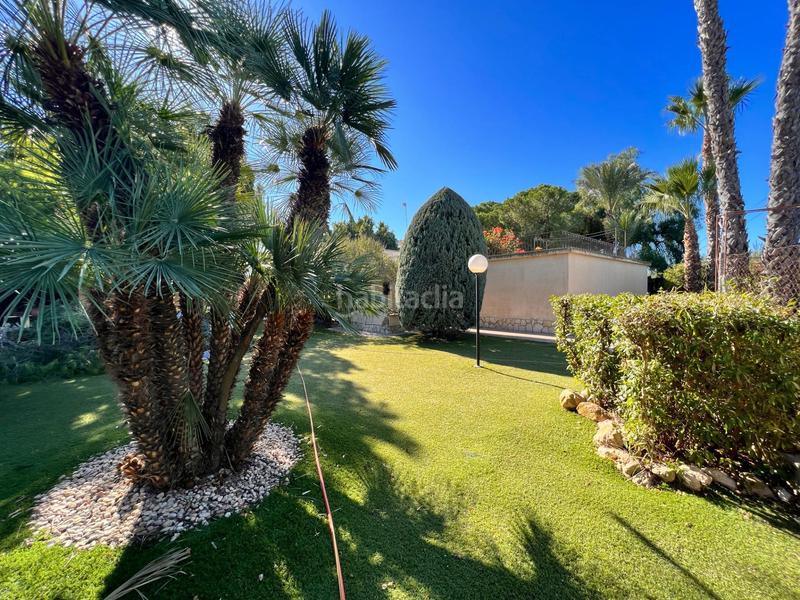 Foto a3cb1867-77a4-427e-8576-bb33ffd1cbd9. Chalet avec chauffage piscine dans Perleta - Maitino Elche / Elx