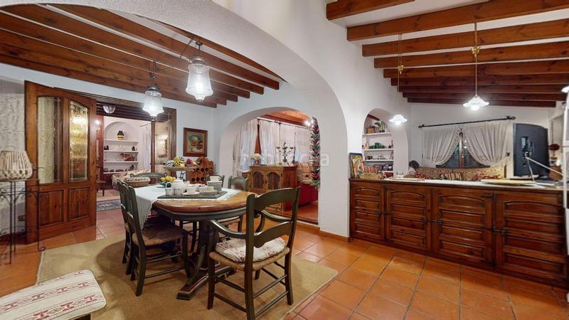 Foto acfc21e4-7e70-4c2c-92a9-1bfcf5009c89. Chalet avec chauffage piscine dans Perleta - Maitino Elche / Elx