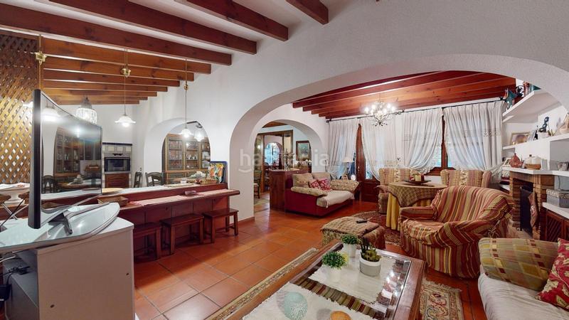 Foto ae89a3b5-f364-40b4-9d3c-5a3accb87b76. Chalet avec chauffage piscine dans Perleta - Maitino Elche / Elx