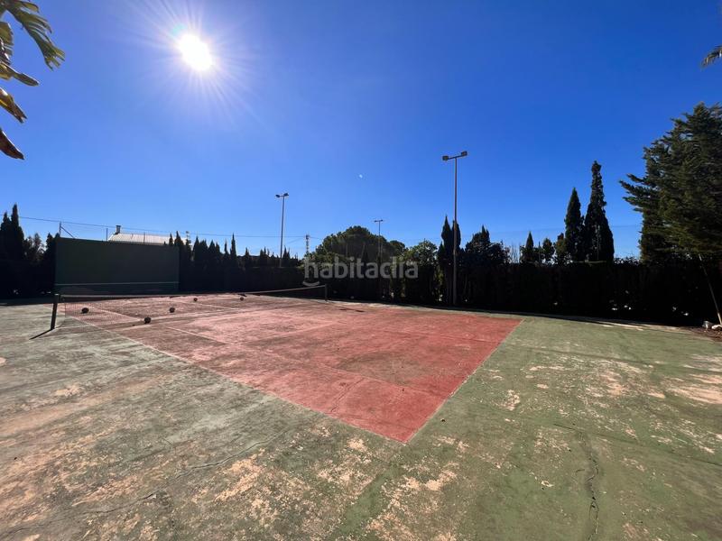 Foto bd5bdd74-39eb-49ed-854a-54aed97c09e6. Chalet avec chauffage piscine dans Perleta - Maitino Elche / Elx