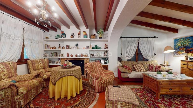 Foto cded8a61-4a09-40ab-a6b7-95dfb1287929. Chalet avec chauffage piscine dans Perleta - Maitino Elche / Elx