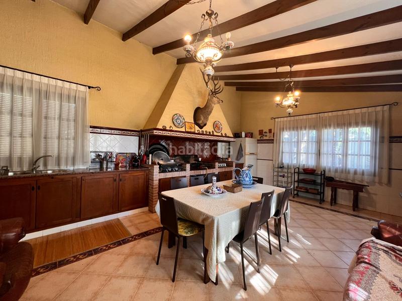 Foto f657d431-6807-4c1f-8c6d-41a67936e86e. Chalet avec chauffage piscine dans Perleta - Maitino Elche / Elx