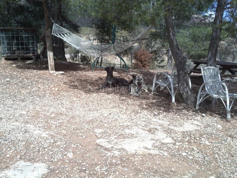 Foto 31aad028-bdcc-4fde-84a5-827ac5a9aee4. Casa in Monòver