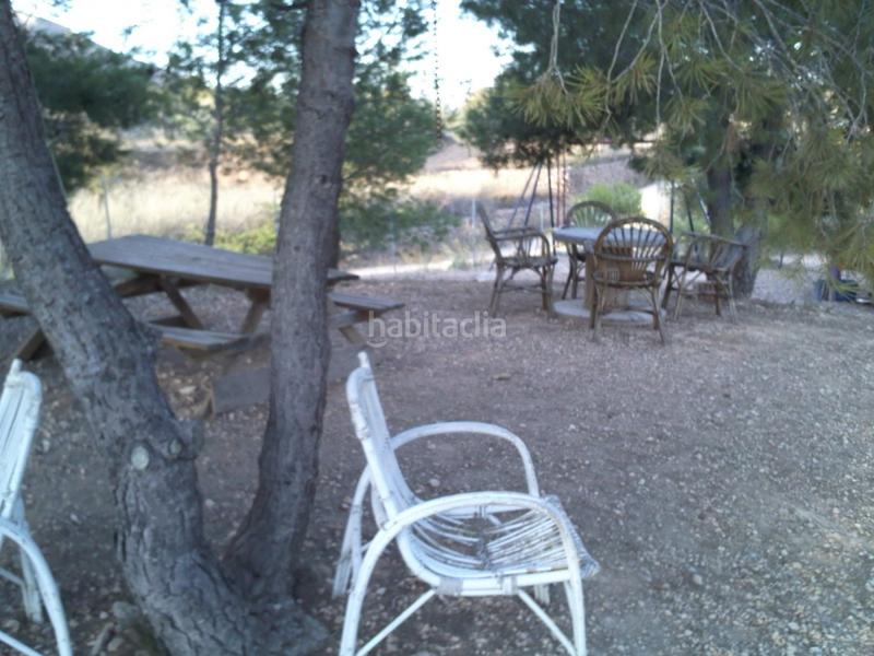 Foto 3fd4b1c2-f30d-4527-9d60-4629132b10d1. Casa in Monòver