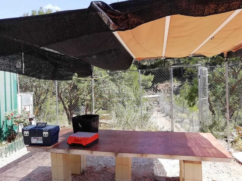 Foto 65cf854e-c91c-429b-b4e3-1309a2336fdf. Casa in Monòver