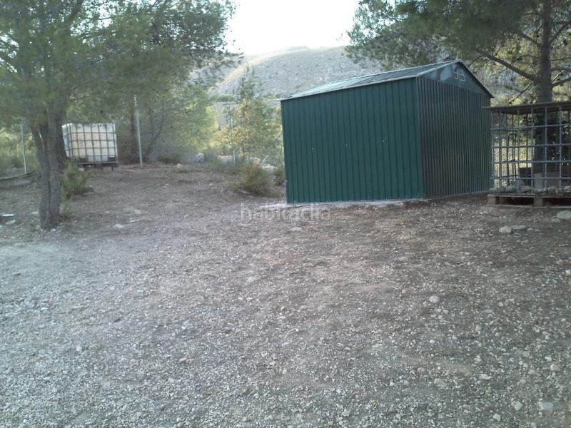 Foto 6ebc27fd-46e7-46a3-8450-acc06396d7cd. Casa in Monòver