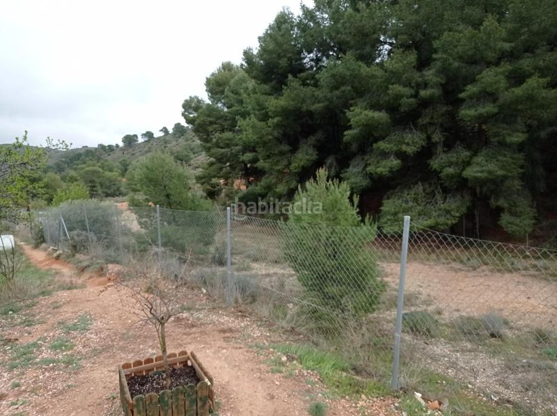 Foto b8c32e1b-ec34-41d6-841d-50d9ea321ee8. Casa in Monòver