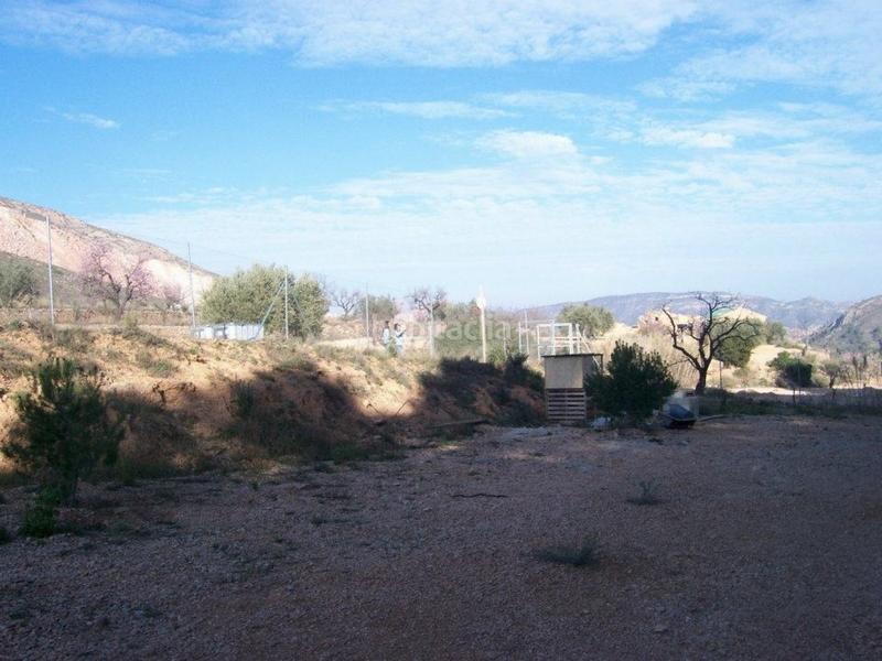 Foto f901eba7-40b2-4c9f-8bde-312ed66bfa47. Casa in Monòver