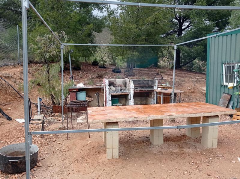 Foto fc7ac160-8384-4f32-9b49-df8b7799aba8. Casa in Monòver