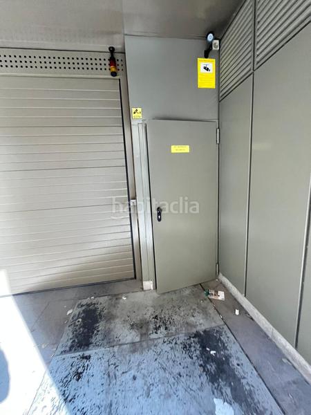 Foto 3f3fe65a-4042-4b84-b46e-59c78165c713. Aparcament cotxe a Pont Nou - Corazón de Jesús Elche / Elx