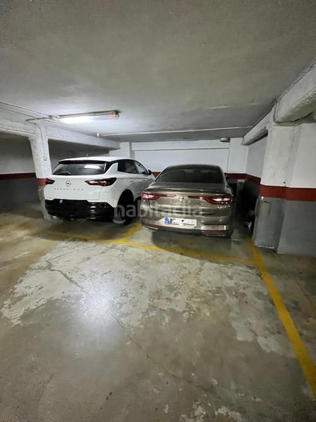 Foto 640c35a5-8509-46ed-abb0-a1a717c0c641. Aparcament cotxe a Pont Nou - Corazón de Jesús Elche / Elx