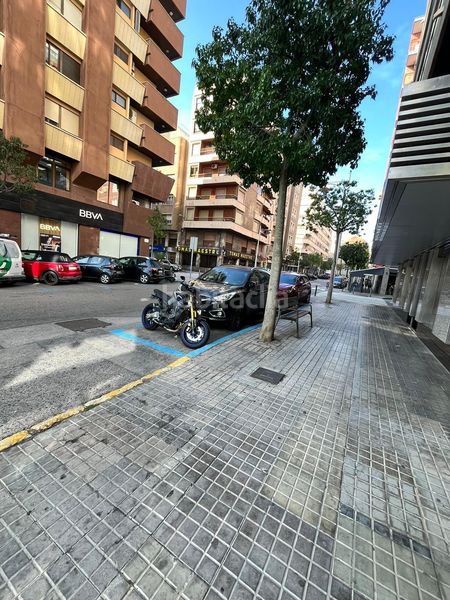 Foto 8a7a3194-eef7-4e74-b91d-18379f42e46e. Posto auto in Pont Nou - Corazón de Jesús Elche / Elx