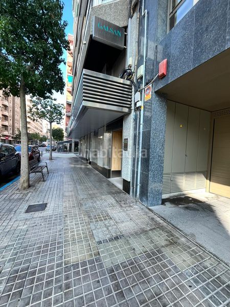 Foto 9309081f-03d9-4373-b587-4b8e52829c39. Posto auto in Pont Nou - Corazón de Jesús Elche / Elx