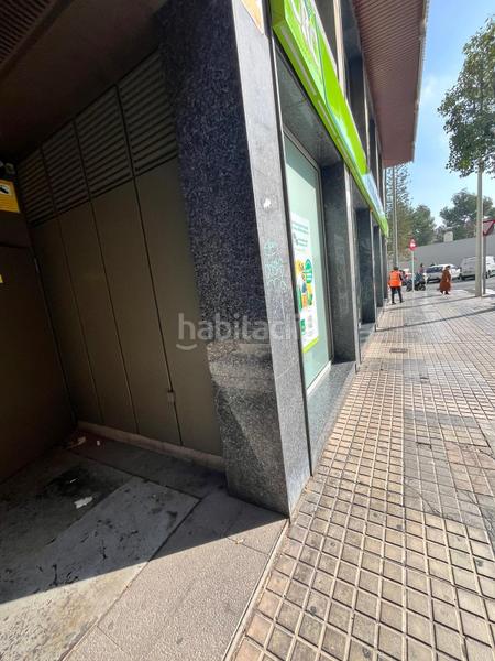 Foto 963f1956-f4c6-4e48-b03e-48a32aec854b. Aparcament cotxe a Pont Nou - Corazón de Jesús Elche / Elx