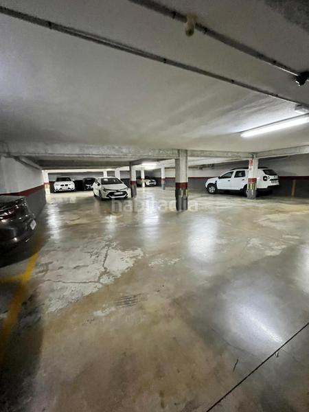 Foto ac9f2321-fa26-422f-a0e2-2ff51af2a2b9. Aparcament cotxe a Pont Nou - Corazón de Jesús Elche / Elx