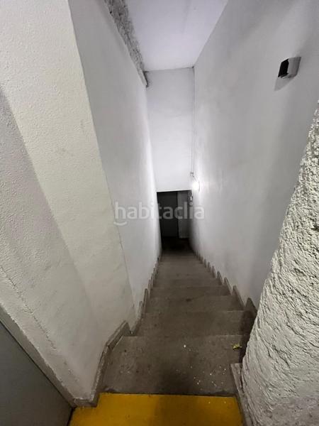 Foto ade7b0a7-09d0-41ee-9c1d-0b26df718412. Aparcament cotxe a Pont Nou - Corazón de Jesús Elche / Elx