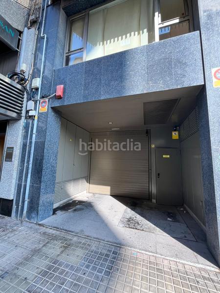 Foto cd19ae1a-d7ca-4496-a90a-8d366c3c66e7. Aparcament cotxe a Pont Nou - Corazón de Jesús Elche / Elx