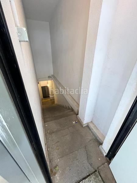 Foto dc9a987a-2c96-47e3-b250-b7cd0d51e54a. Aparcament cotxe a Pont Nou - Corazón de Jesús Elche / Elx