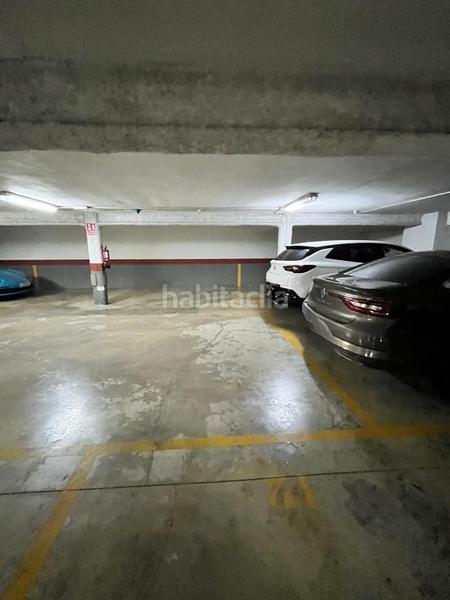 Foto e12cfce2-fea6-4d34-b975-365b47f038fc. Aparcament cotxe a Pont Nou - Corazón de Jesús Elche / Elx