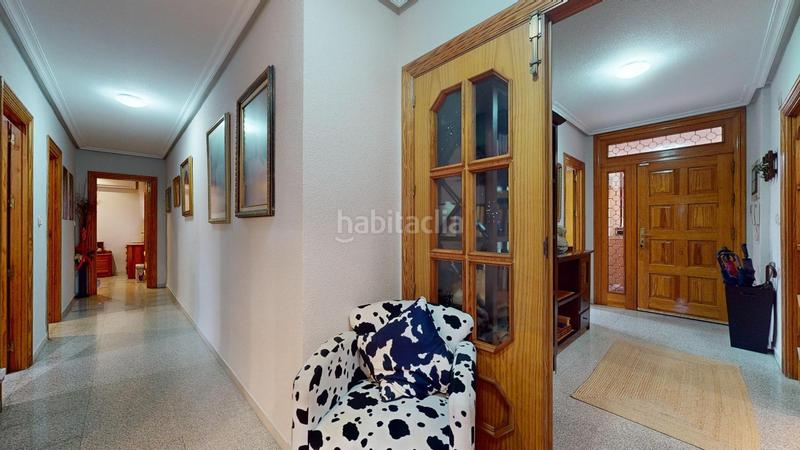 Foto 080f5361-eefd-4695-aa61-cc0b6f8435fb. Chalet peña las aguilas chalet con 4 dormitorios, piscina y barbacoa exterior en Elche / Elx