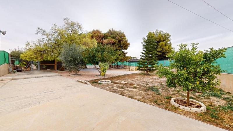 Foto 4a06b1df-95cf-4c25-9f0d-04dab25ed21a. Chalet peña las aguilas chalet con 4 dormitorios, piscina y barbacoa exterior en Elche / Elx