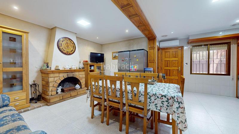 Foto 52133b4e-2e75-45e6-a64a-0f436cbf2067. Chalet peña las aguilas chalet con 4 dormitorios, piscina y barbacoa exterior en Elche / Elx