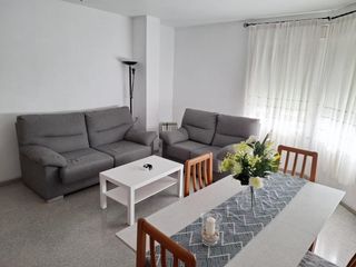 Location Appartement à Sector V. Sector 5, 3 dormitorios , 2 baños , amueblado y con garaje