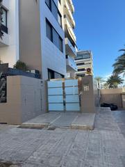 Aparcament cotxe a Nou Altabix. Plaza de garaje en mari cruz alvarez