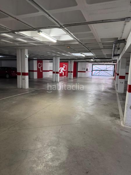 Foto 0608674e-5fe7-4668-87b3-018733fac32d. Posto auto in Nou Altabix Elche / Elx