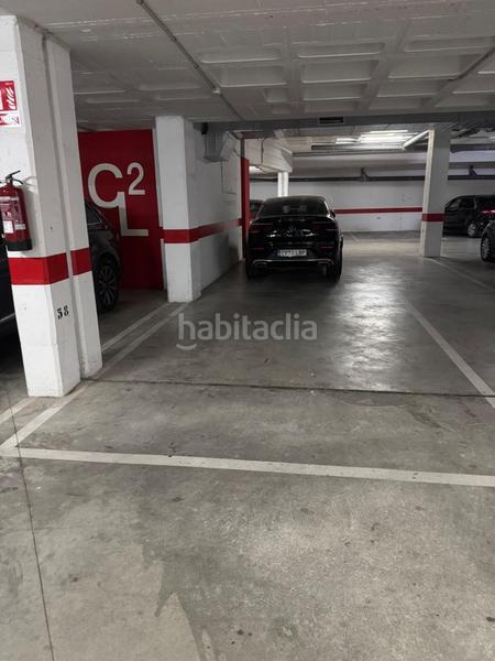 Foto 0a7b3e67-8a4e-4ebe-998a-1d7bb592db26. Posto auto in Nou Altabix Elche / Elx
