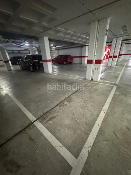 Foto 0f434b29-75ff-42ed-9cfc-a0486d5205d2. Posto auto in Nou Altabix Elche / Elx