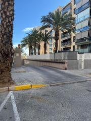 Aparcament cotxe a Nou Altabix. Plaza de garaje en calle mari cruz alvarez