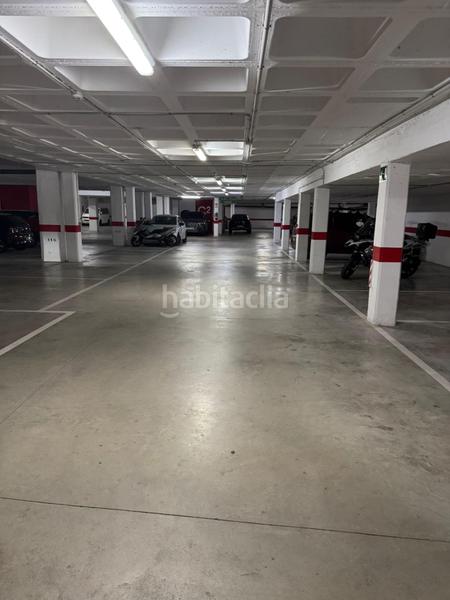 Foto 245ab0f9-a516-40a1-a857-3c208a223004. Posto auto in Nou Altabix Elche / Elx